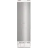 MIELE KFN 4395 CD WS - Prostostoječi hladilnik z zamrzovalnikom spodaj