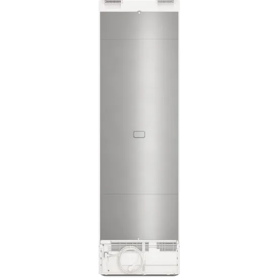 MIELE KFN 4395 CD WS - Prostostoječi hladilnik z zamrzovalnikom spodaj