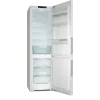 MIELE KFN 4395 CD WS - Prostostoječi hladilnik z zamrzovalnikom spodaj