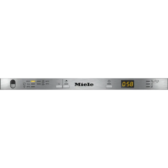MIELE G 5590 SCVi SL Active - Vgradni pomivalni stroj