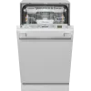 MIELE G 5590 SCVi SL Active - Vgradni pomivalni stroj