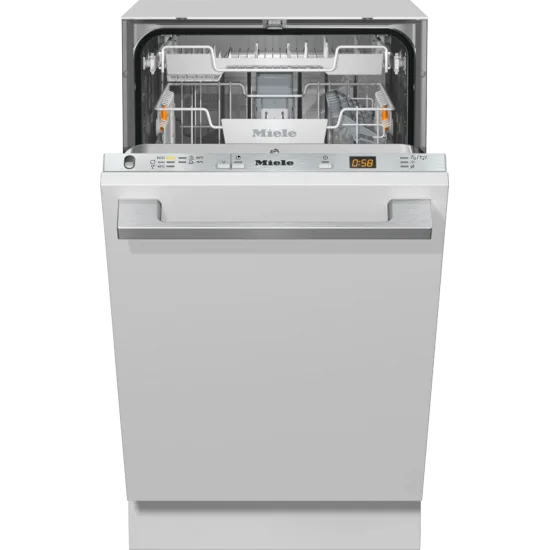 MIELE G 5590 SCVi SL Active - Vgradni pomivalni stroj