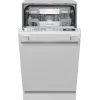 MIELE G 5790 SCVi SL - Vgradni pomivalni stroj