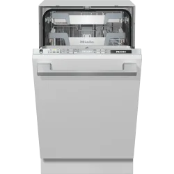 MIELE G 5790 SCVi SL - Vgradni pomivalni stroj