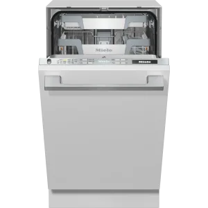 MIELE G 5790 SCVi SL - Vgradni pomivalni stroj