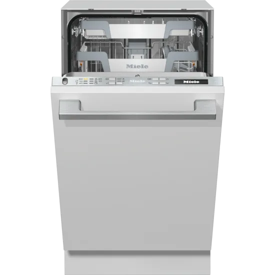 MIELE G 5790 SCVi SL - Vgradni pomivalni stroj