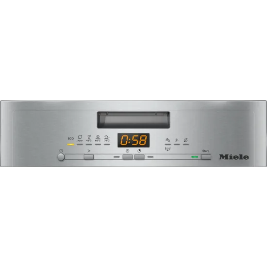 MIELE G 5540 SCi SL Active - Vgradni pomivalni stroj