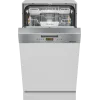 MIELE G 5540 SCi SL Active - Vgradni pomivalni stroj