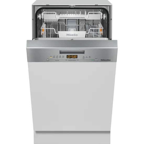 MIELE G 5540 SCi SL Active - Vgradni pomivalni stroj