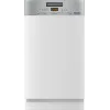 MIELE G 5540 SCi SL Active - Vgradni pomivalni stroj
