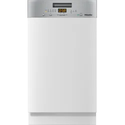 MIELE G 5540 SCi SL Active - Vgradni pomivalni stroj