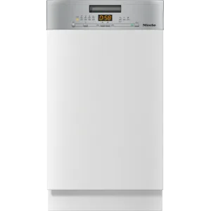 MIELE G 5540 SCi SL Active - Vgradni pomivalni stroj