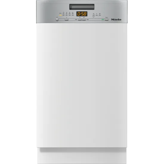 MIELE G 5540 SCi SL Active - Vgradni pomivalni stroj