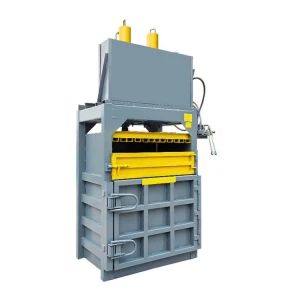 JJ POWER JV100T - Vertikalna stiskalnica za odpadke