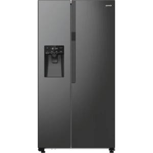 GORENJE NRR9185ESBXL - Ameriški hladilnik