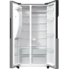 GORENJE NRR9185ESXL - Ameriški hladilnik