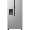 GORENJE NRR9185ESXL - Ameriški hladilnik