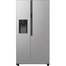 GORENJE NRR9185ESXL - Ameriški hladilnik