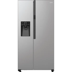 GORENJE NRR9185ESXL - Ameriški hladilnik