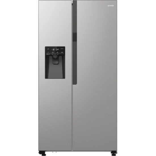 GORENJE NRR9185ESXL - Ameriški hladilnik