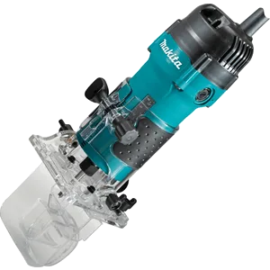 MAKITA 3712 - Rezkalnik