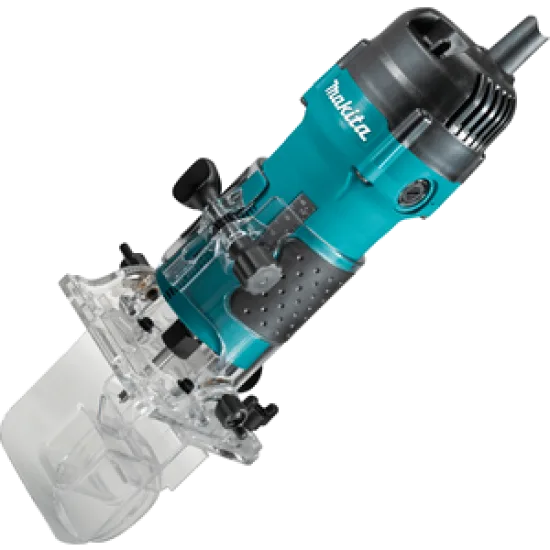 MAKITA 3712 - Rezkalnik