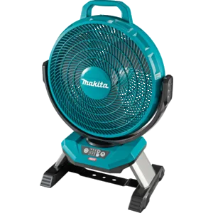 MAKITA CF002GZ - Akumulatorski ventilator