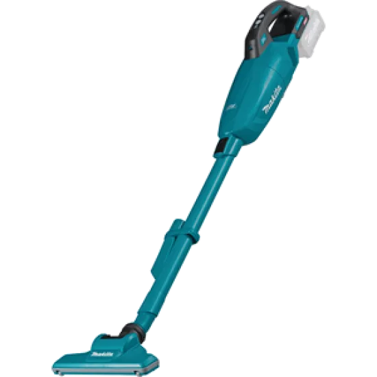 MAKITA CL001GZ - Akumulatorski sesalnik