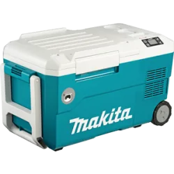 MAKITA CW001GZ - Akumulatorski hladilno/grelni zaboj