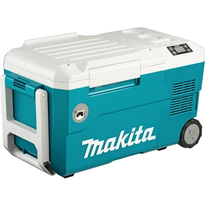 MAKITA CW001GZ - Akumulatorski hladilno/grelni zaboj