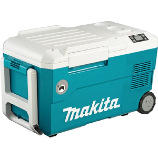 MAKITA CW001GZ - Akumulatorski hladilno/grelni zaboj