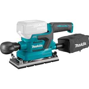 MAKITA DBO380Z - Akumulatorski vibracijski brusilnik