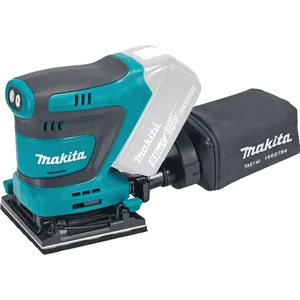 MAKITA DBO480Z - Akumulatorski vibracijski brusilnik