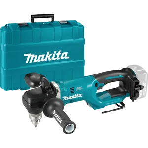MAKITA DDA450ZK - Akumulatorski kotni vrtalnik