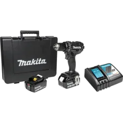 MAKITA DDF482RFEB - Akumulatorski vrtalnik-vijačnik