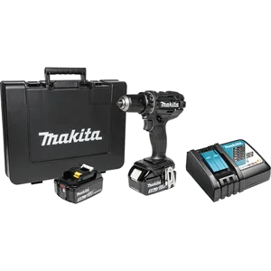 MAKITA DDF482RFEB - Akumulatorski vrtalnik-vijačnik