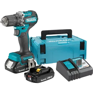 MAKITA DDF487RAJ - Akumulatorski vrtalnik-vijačnik