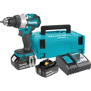MAKITA DDF489RTJ - Akumulatorski vrtalnik-vijačnik