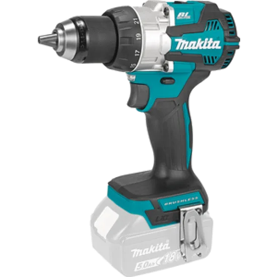 MAKITA DDF489Z - Akumulatorski vrtalnik-vijačnik