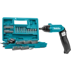 MAKITA DF001DW - Akumulatorski vijačnik