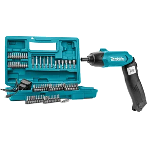MAKITA DF001DW - Akumulatorski vijačnik