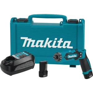 MAKITA DF012DSE - Akumulatorski vrtalnik-vijačnik