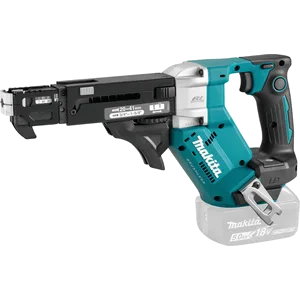MAKITA DFR452Z - Akumulatorski vijačnik s podajalnikom