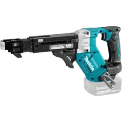 MAKITA DFR551Z - Akumulatorski vijačnik s podajalnikom