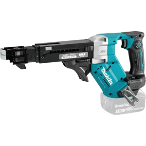 MAKITA DFR551Z - Akumulatorski vijačnik s podajalnikom