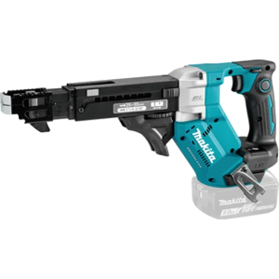 MAKITA DFR551Z - Akumulatorski vijačnik s podajalnikom