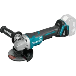 MAKITA DGA508Z - Akumulatorski kotni brusilnik