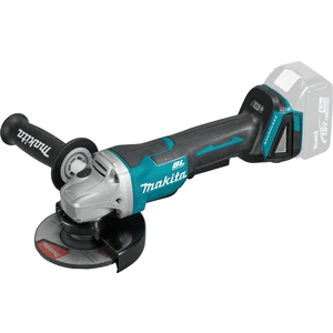 MAKITA DGA508Z - Akumulatorski kotni brusilnik