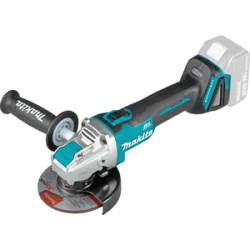 MAKITA DGA521ZX1 - Akumulatorski kotni brusilnik