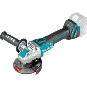 MAKITA DGA521ZX1 - Akumulatorski kotni brusilnik